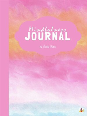cover image of Mindfulness Journal (Printable Version)